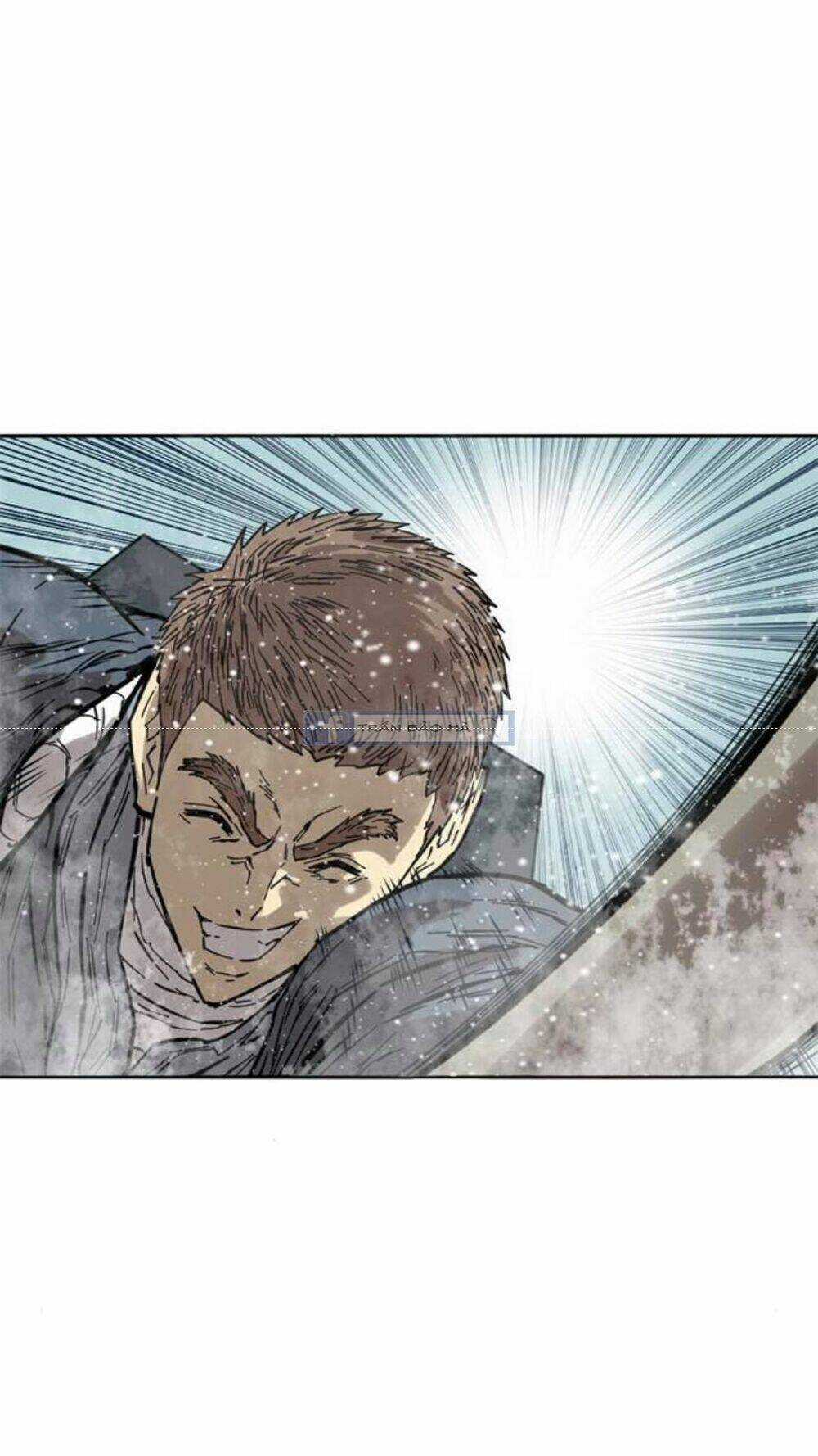 Thiên Hạ Đệ Nhất Nhân Chapter 60 trang 67