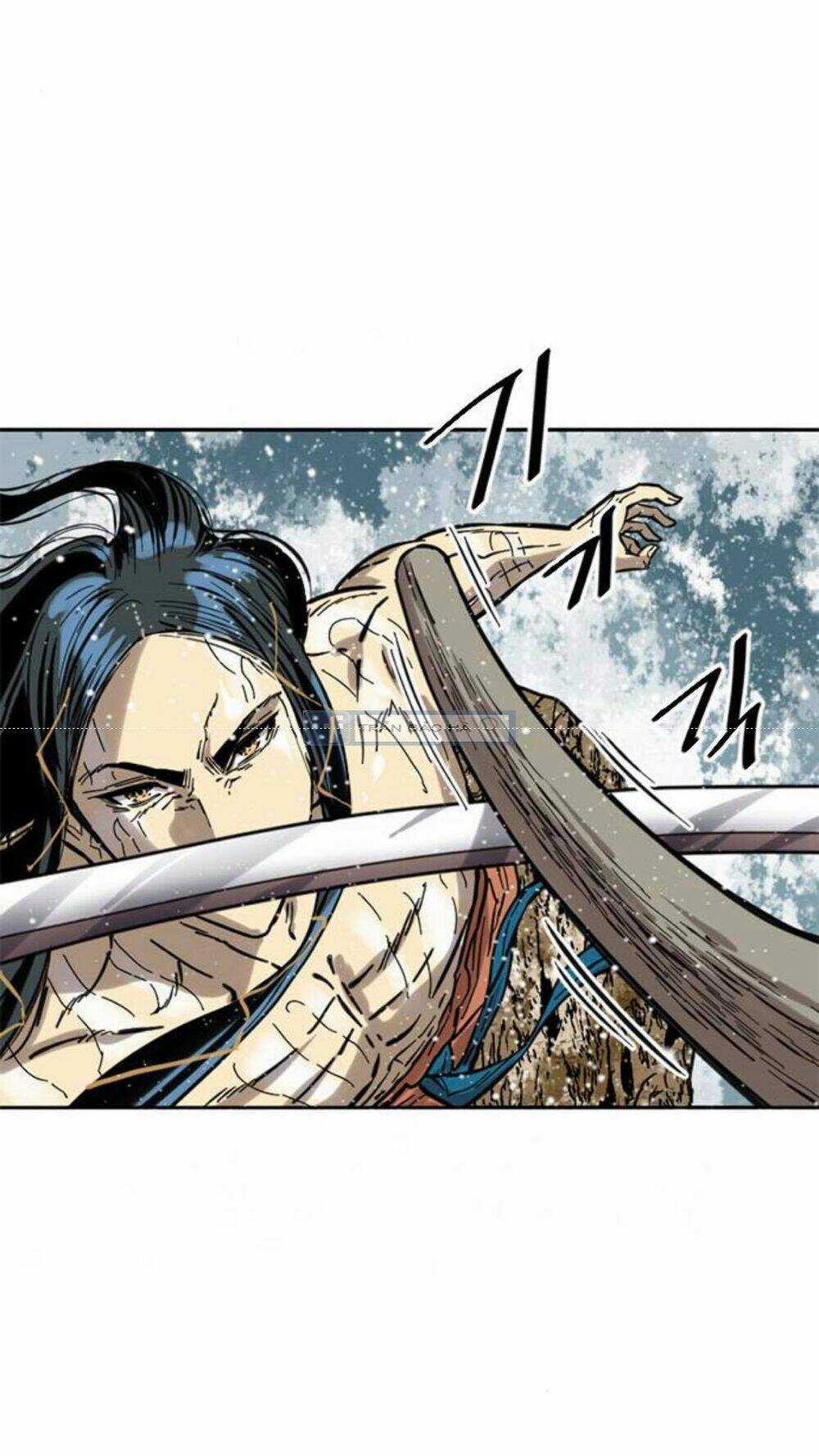 Thiên Hạ Đệ Nhất Nhân Chapter 60 trang 70