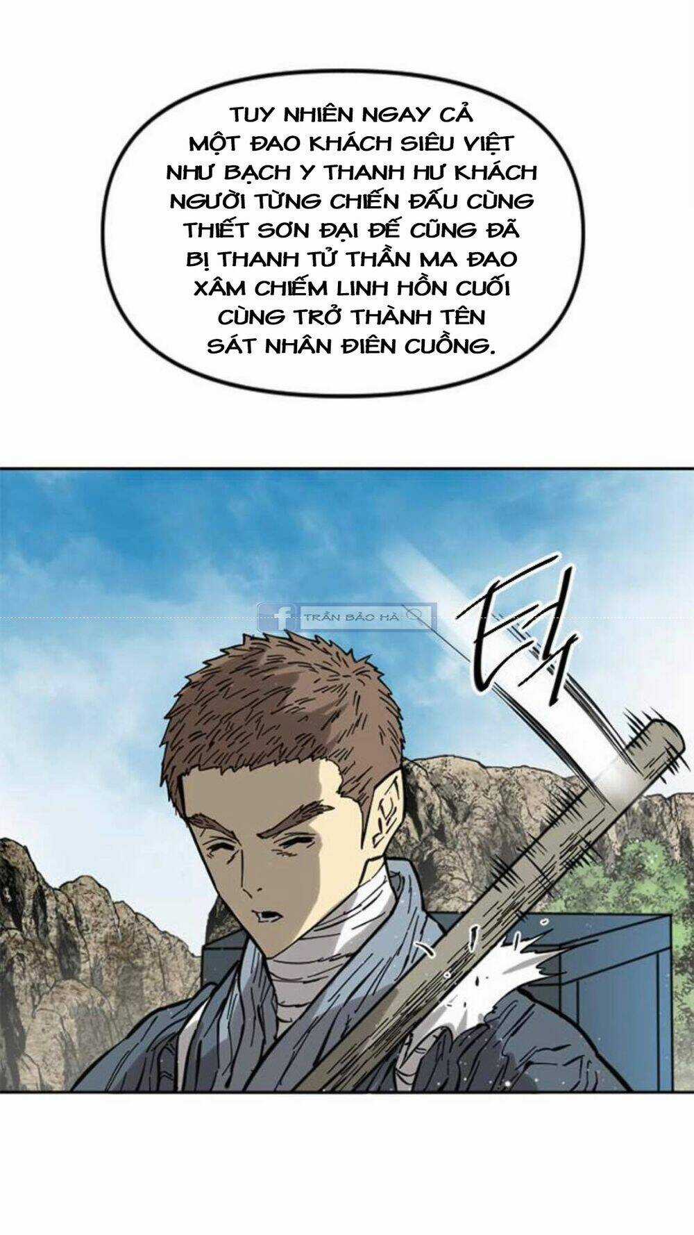 Thiên Hạ Đệ Nhất Nhân Chapter 60 trang 73