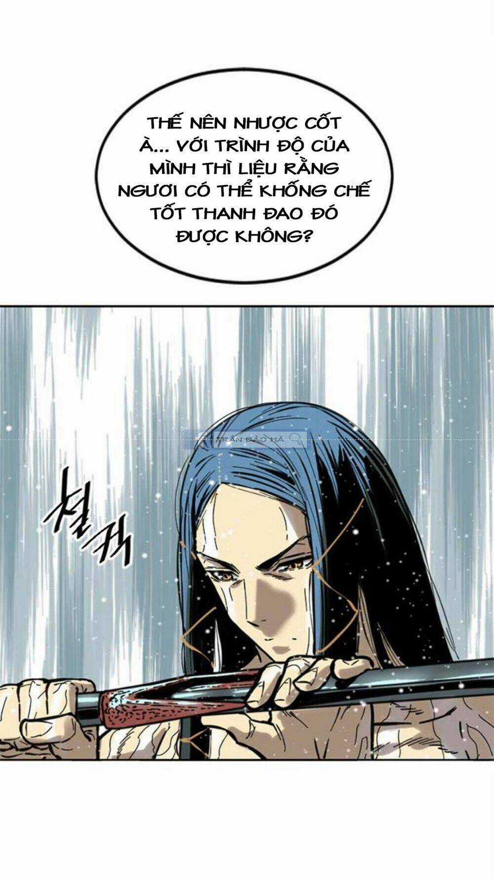 Thiên Hạ Đệ Nhất Nhân Chapter 60 trang 74