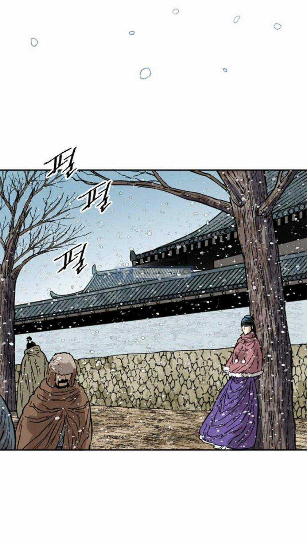 Thiên Hạ Đệ Nhất Nhân Chapter 60 trang 75