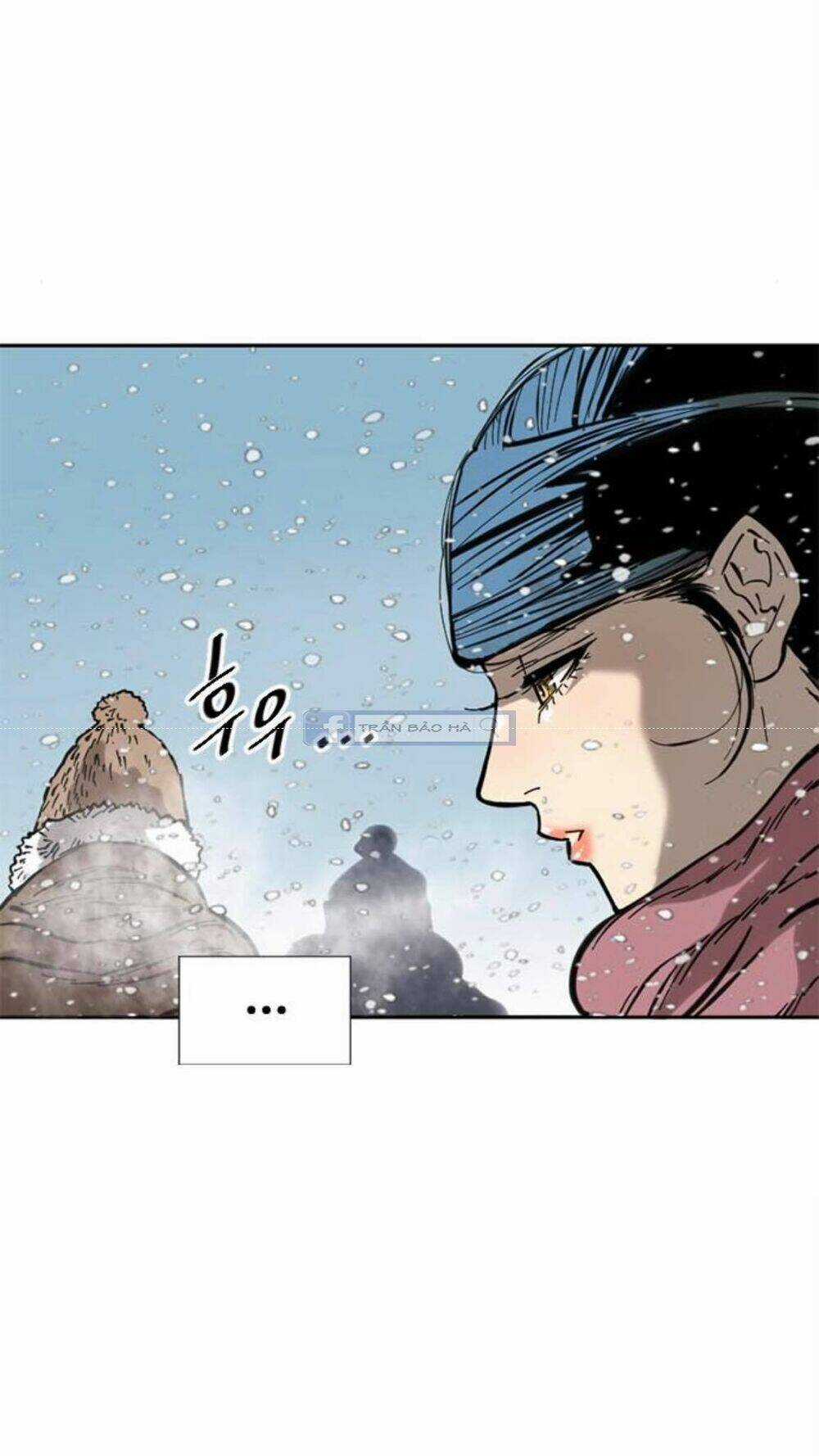 Thiên Hạ Đệ Nhất Nhân Chapter 60 trang 76