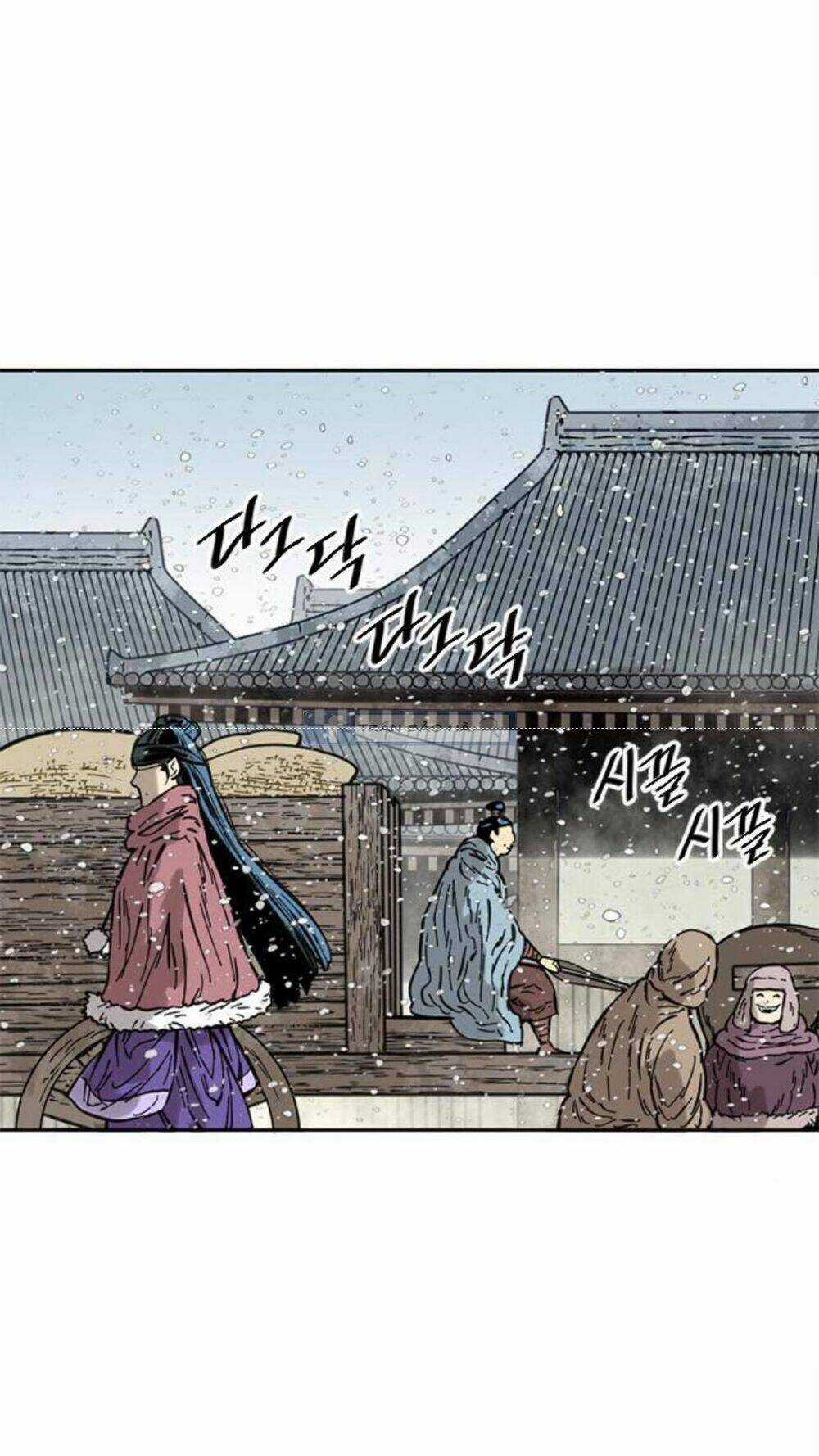 Thiên Hạ Đệ Nhất Nhân Chapter 60 trang 77