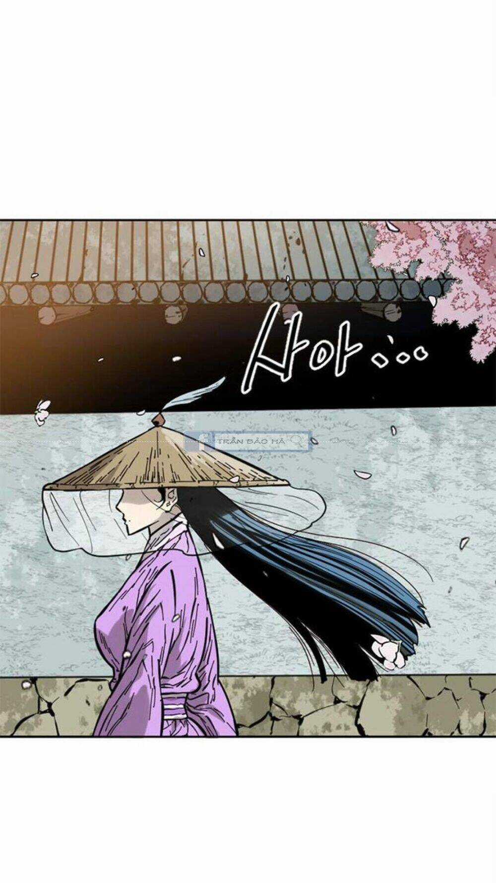 Thiên Hạ Đệ Nhất Nhân Chapter 60 trang 78