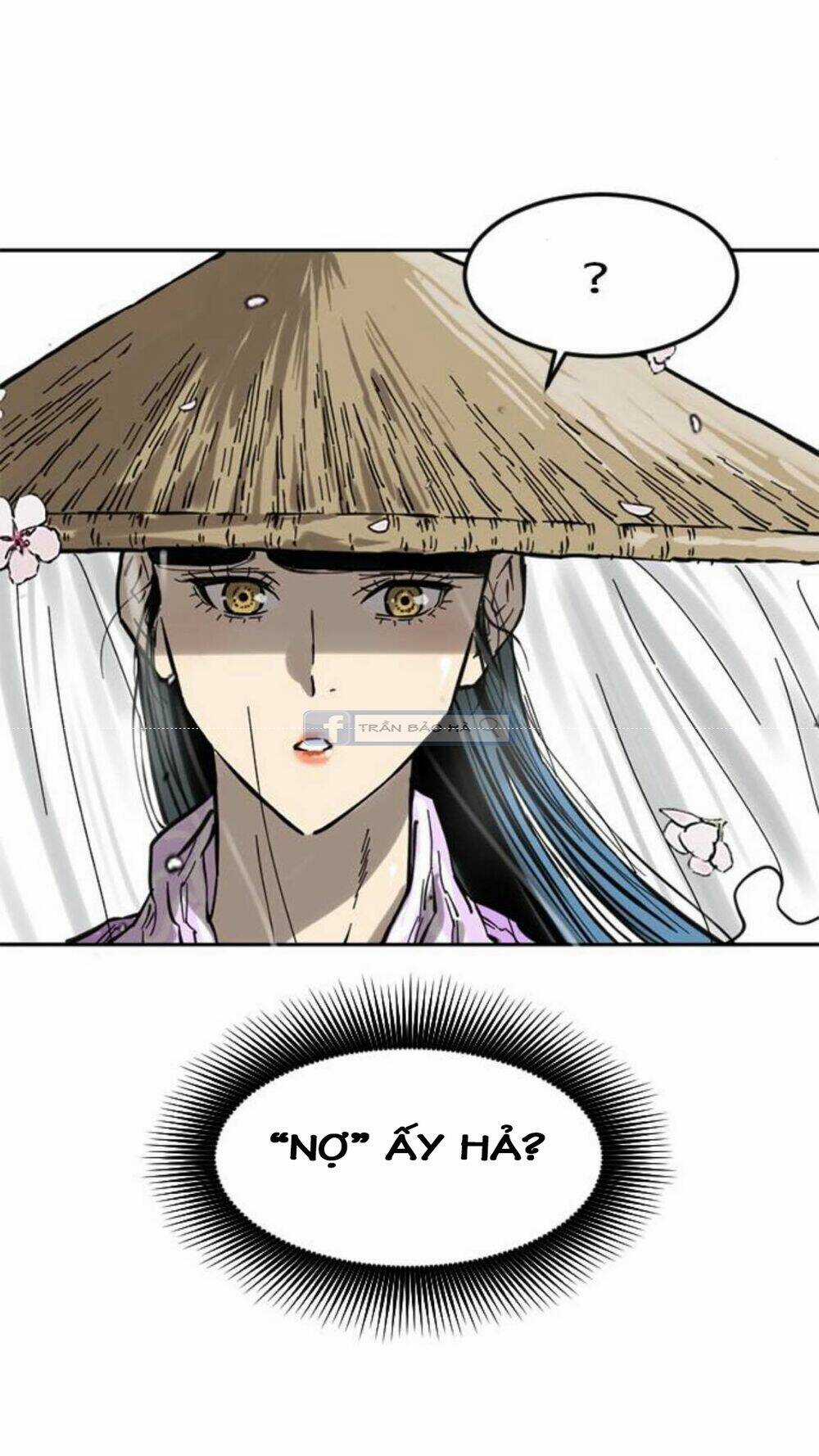 Thiên Hạ Đệ Nhất Nhân Chapter 60 trang 80