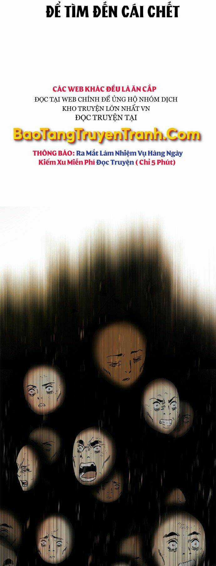 Thiên Hạ Đệ Nhất Nhân Chapter 61 trang 11