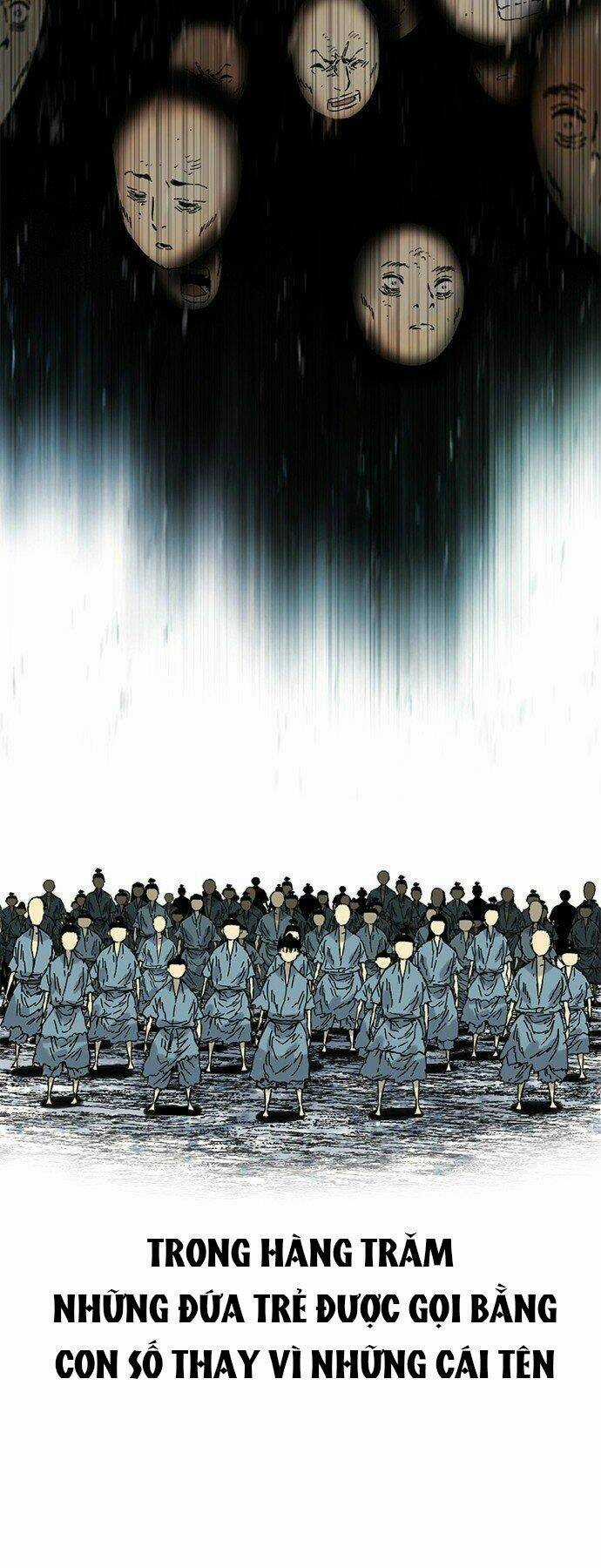 Thiên Hạ Đệ Nhất Nhân Chapter 61 trang 12