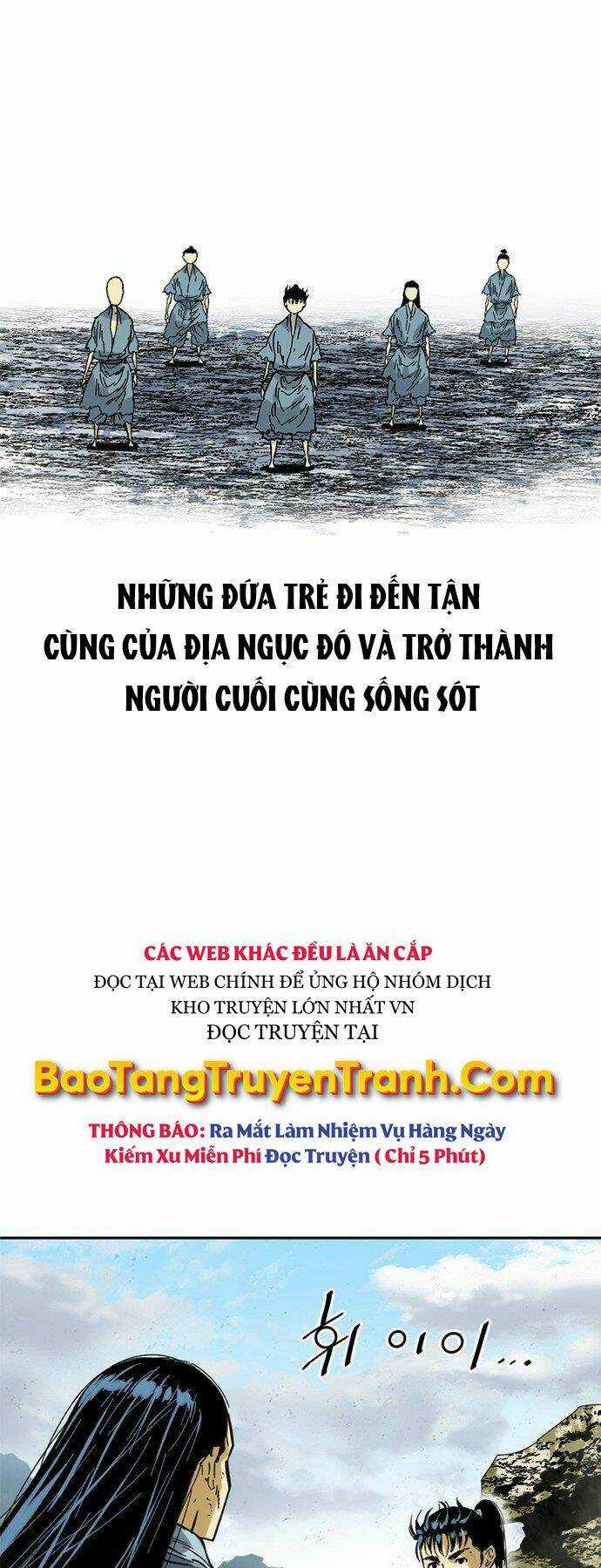 Thiên Hạ Đệ Nhất Nhân Chapter 61 trang 13