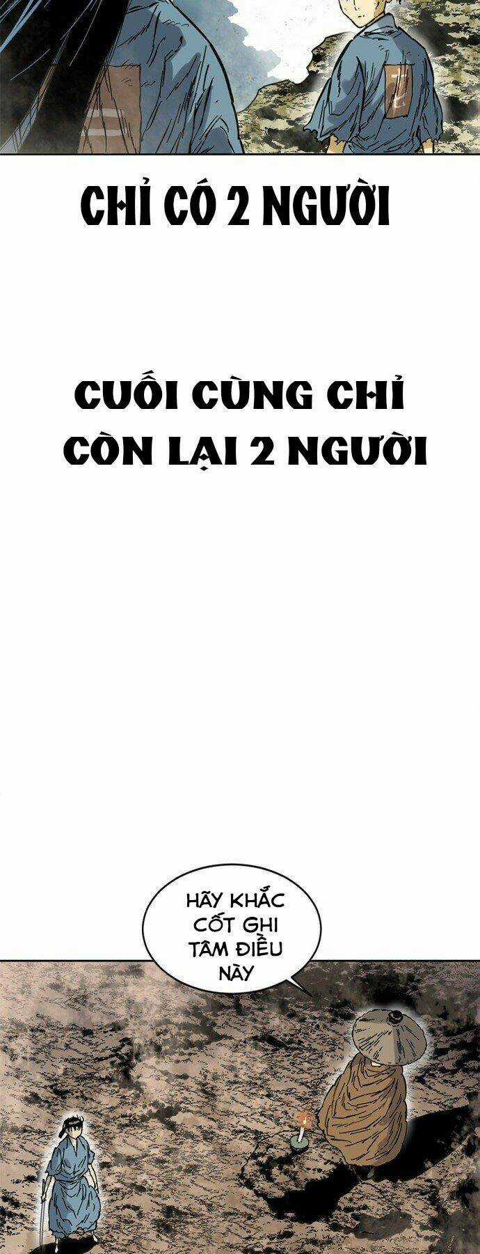 Thiên Hạ Đệ Nhất Nhân Chapter 61 trang 14