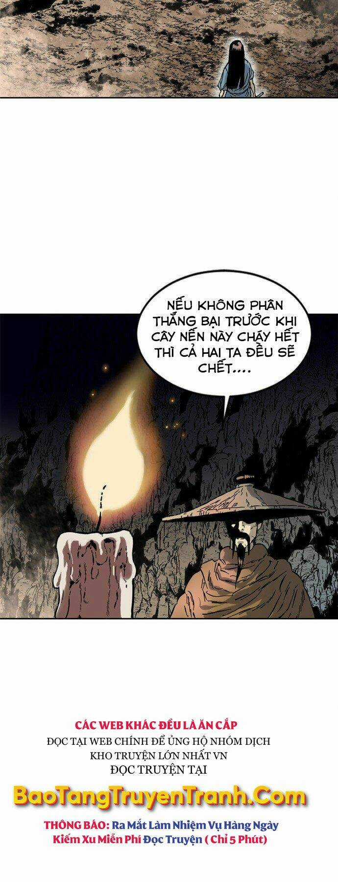 Thiên Hạ Đệ Nhất Nhân Chapter 61 trang 15