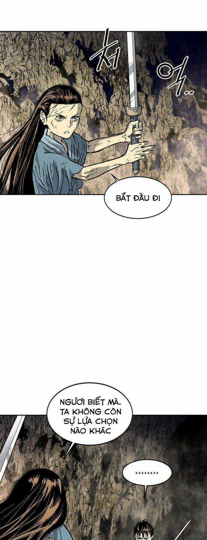 Thiên Hạ Đệ Nhất Nhân Chapter 61 trang 16