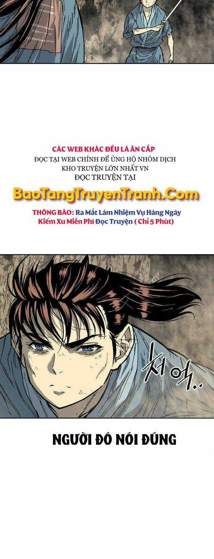 Thiên Hạ Đệ Nhất Nhân Chapter 61 trang 17