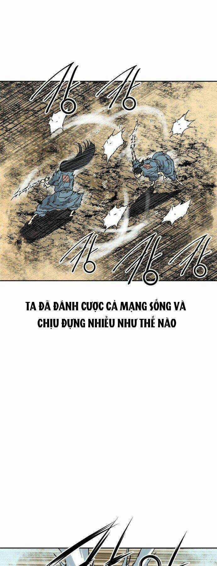 Thiên Hạ Đệ Nhất Nhân Chapter 61 trang 18