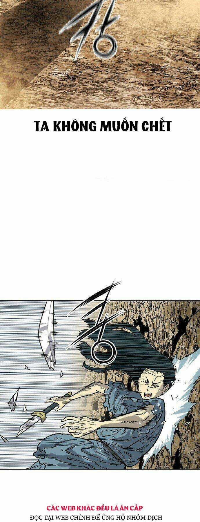 Thiên Hạ Đệ Nhất Nhân Chapter 61 trang 20