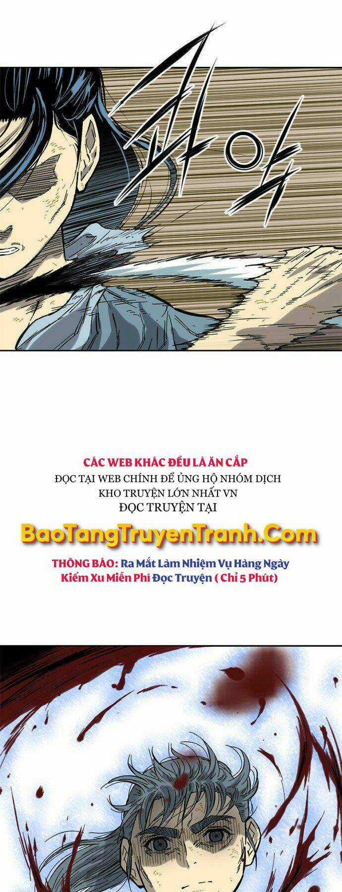 Thiên Hạ Đệ Nhất Nhân Chapter 61 trang 24