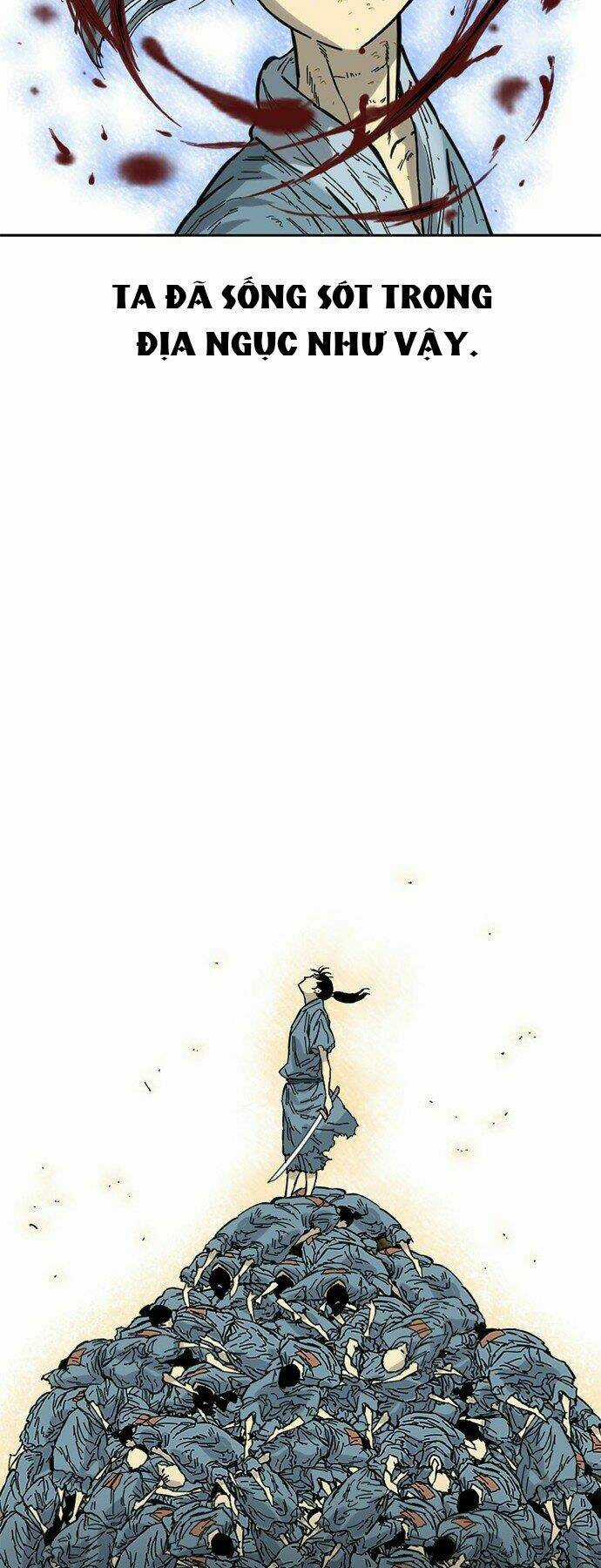 Thiên Hạ Đệ Nhất Nhân Chapter 61 trang 25