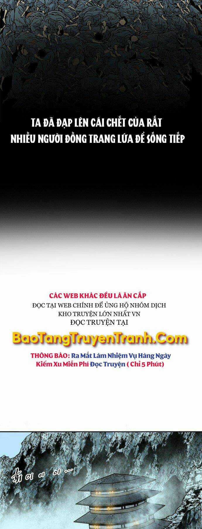 Thiên Hạ Đệ Nhất Nhân Chapter 61 trang 26