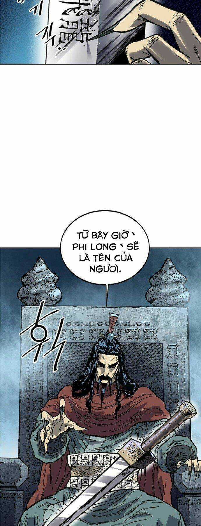 Thiên Hạ Đệ Nhất Nhân Chapter 61 trang 29