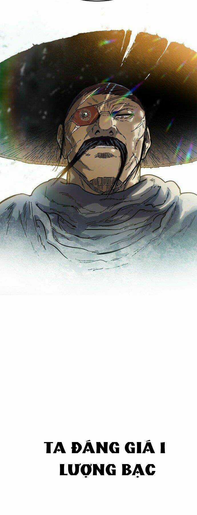 Thiên Hạ Đệ Nhất Nhân Chapter 61 trang 3