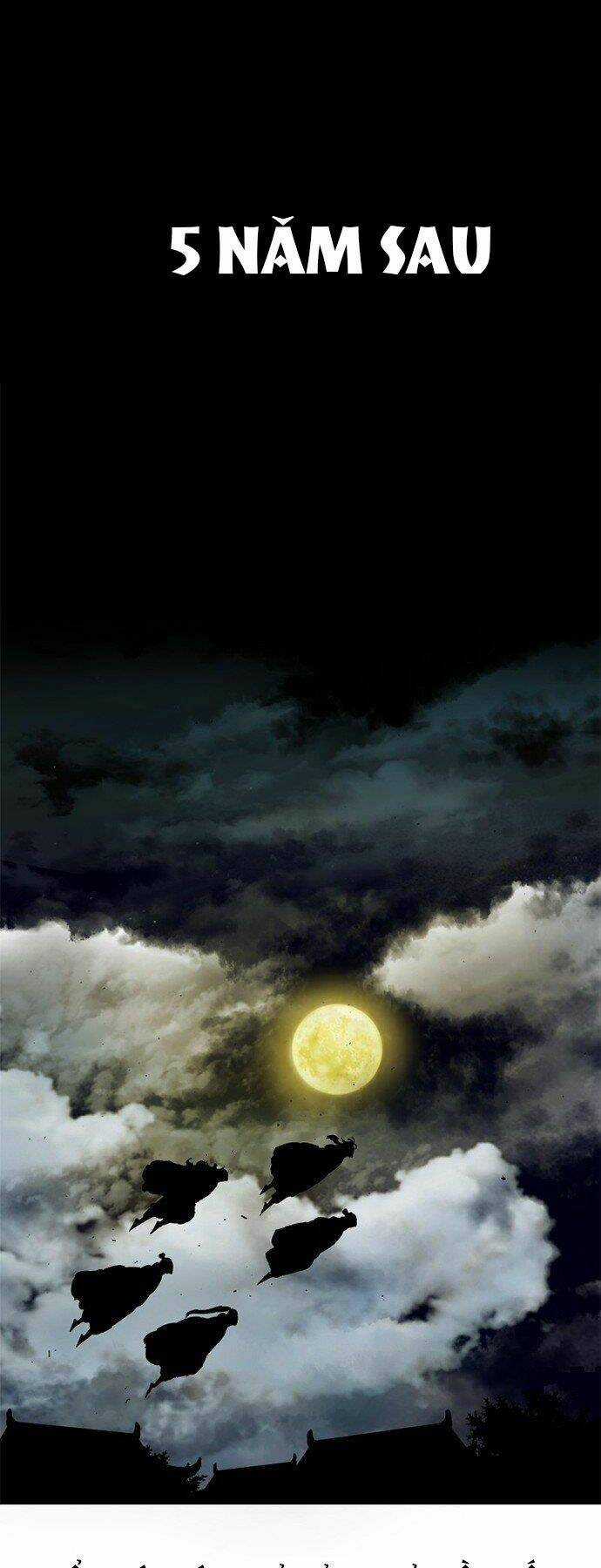 Thiên Hạ Đệ Nhất Nhân Chapter 61 trang 32