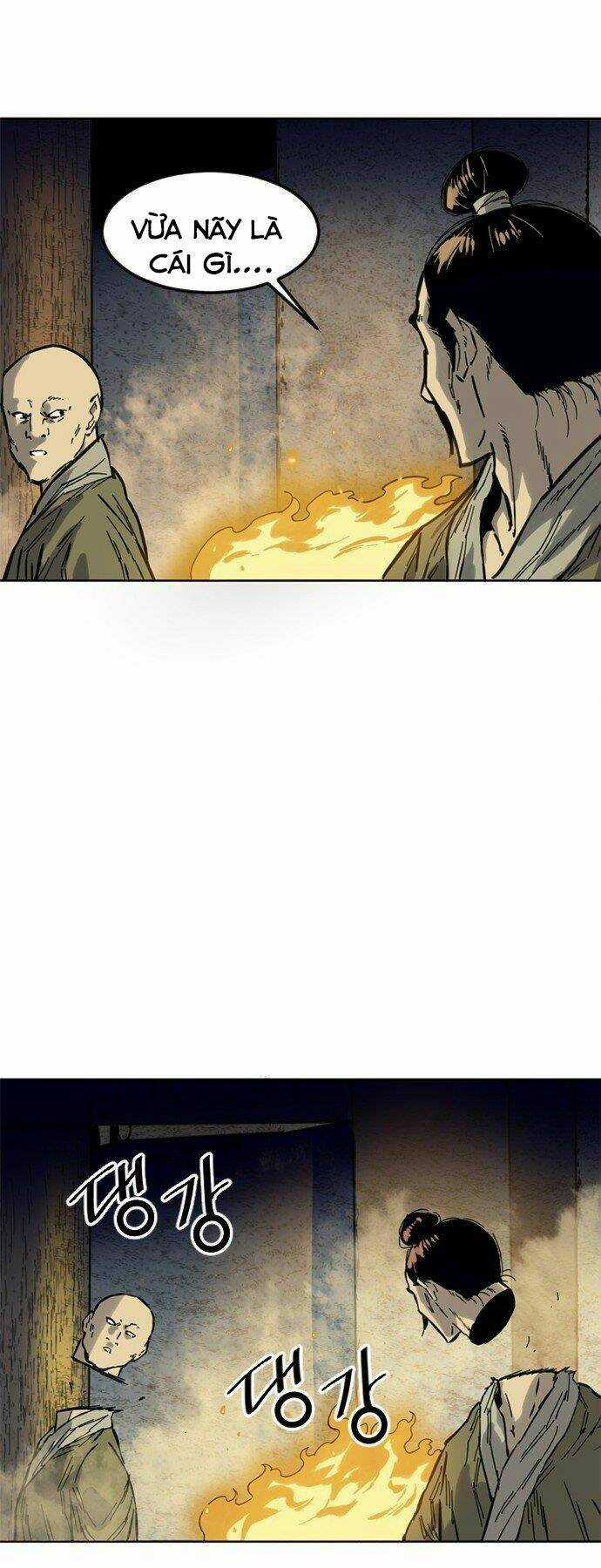 Thiên Hạ Đệ Nhất Nhân Chapter 61 trang 34