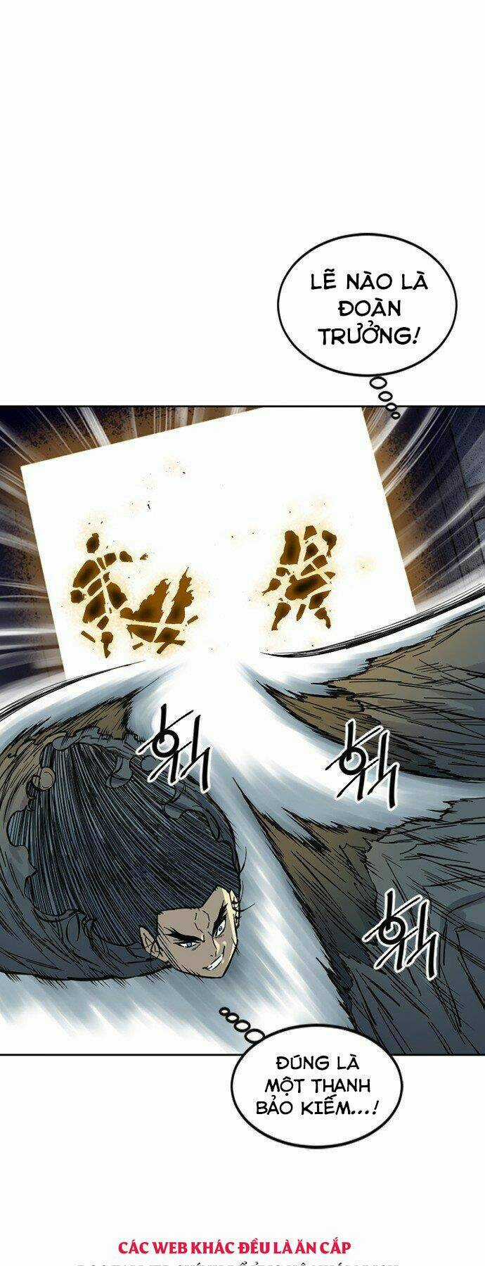 Thiên Hạ Đệ Nhất Nhân Chapter 61 trang 35