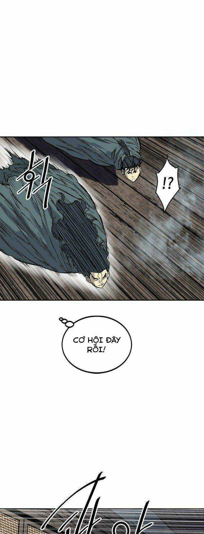 Thiên Hạ Đệ Nhất Nhân Chapter 61 trang 39