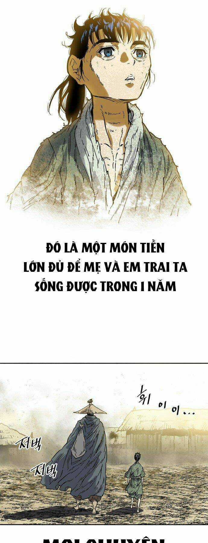 Thiên Hạ Đệ Nhất Nhân Chapter 61 trang 4