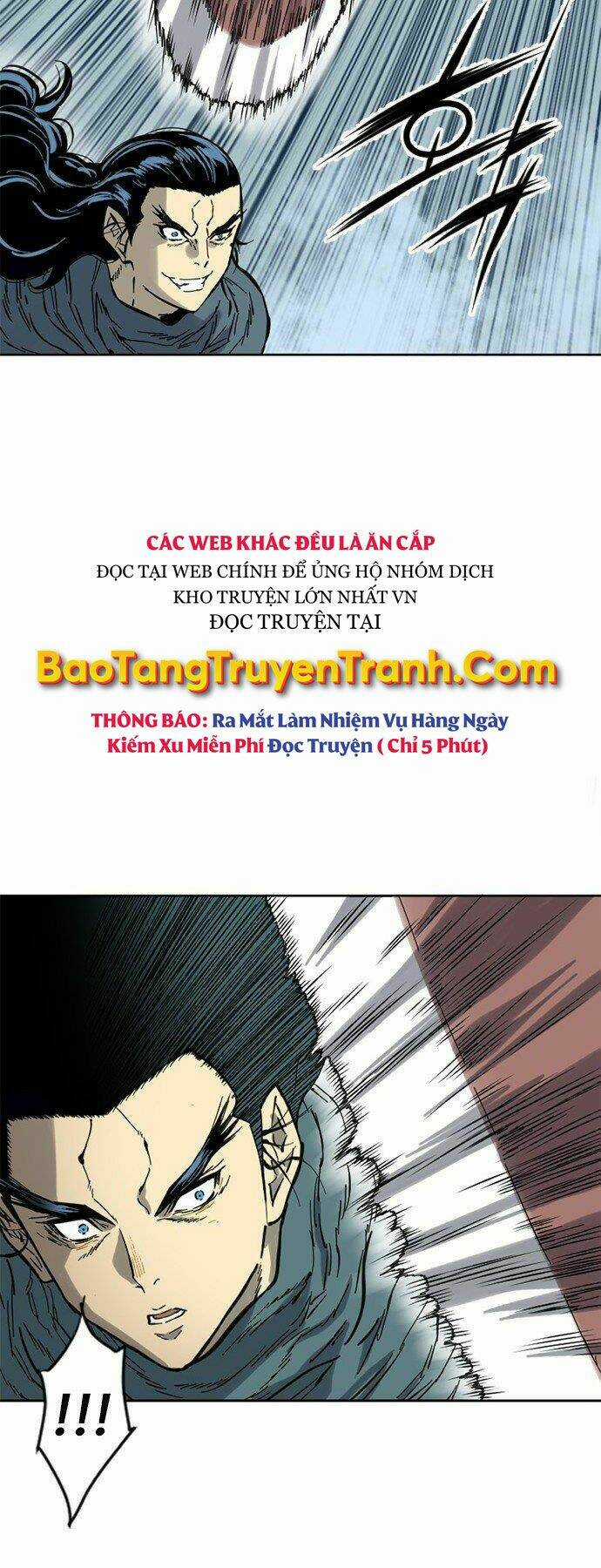 Thiên Hạ Đệ Nhất Nhân Chapter 61 trang 41