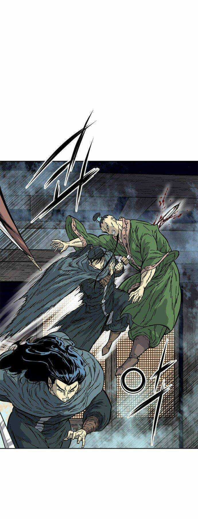 Thiên Hạ Đệ Nhất Nhân Chapter 61 trang 42