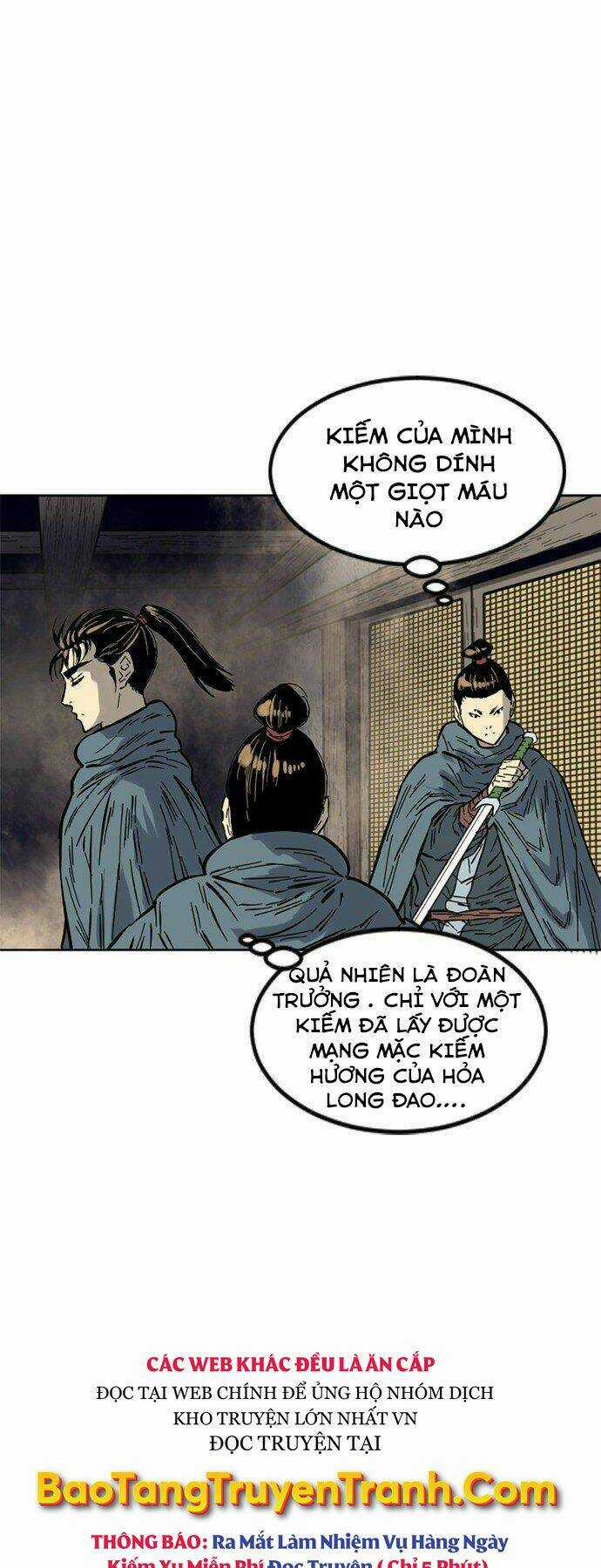 Thiên Hạ Đệ Nhất Nhân Chapter 61 trang 45