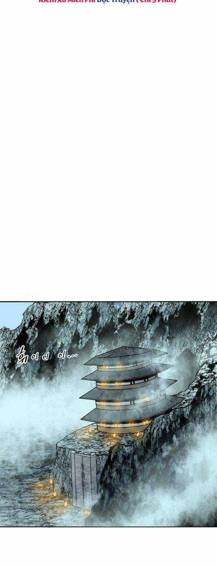 Thiên Hạ Đệ Nhất Nhân Chapter 61 trang 46