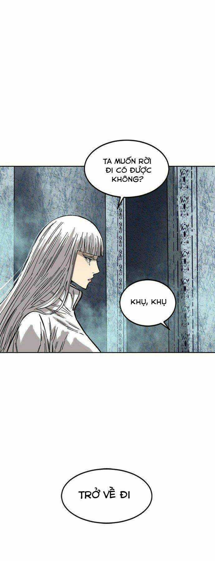 Thiên Hạ Đệ Nhất Nhân Chapter 61 trang 47