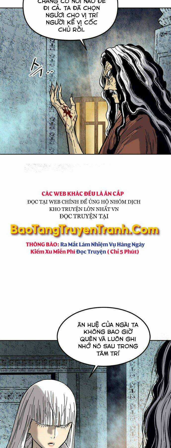 Thiên Hạ Đệ Nhất Nhân Chapter 61 trang 49