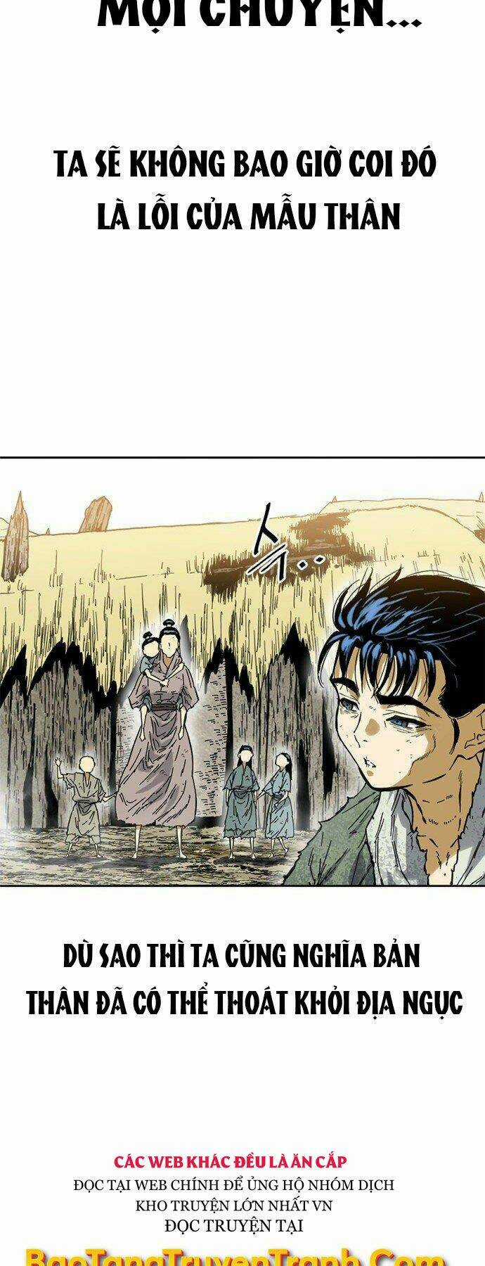 Thiên Hạ Đệ Nhất Nhân Chapter 61 trang 5