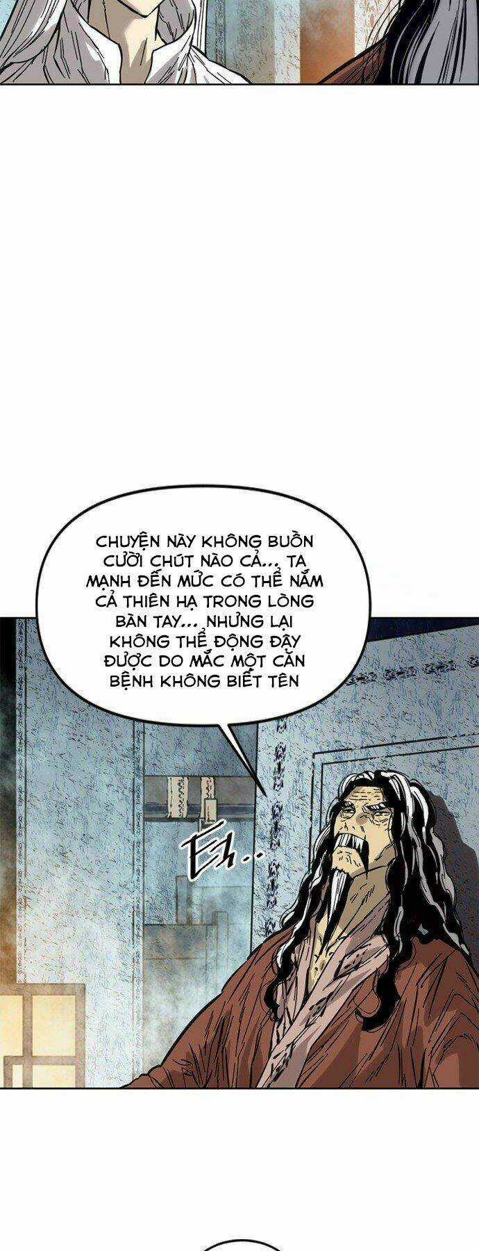 Thiên Hạ Đệ Nhất Nhân Chapter 61 trang 50