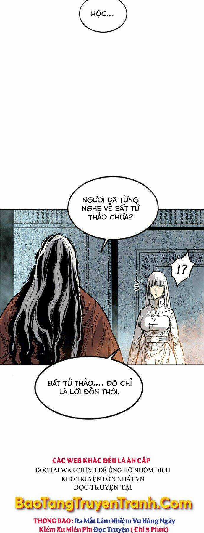 Thiên Hạ Đệ Nhất Nhân Chapter 61 trang 51