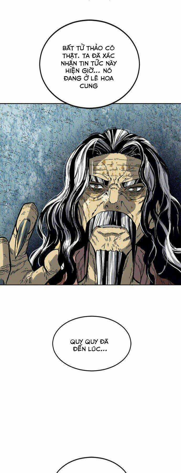 Thiên Hạ Đệ Nhất Nhân Chapter 61 trang 52