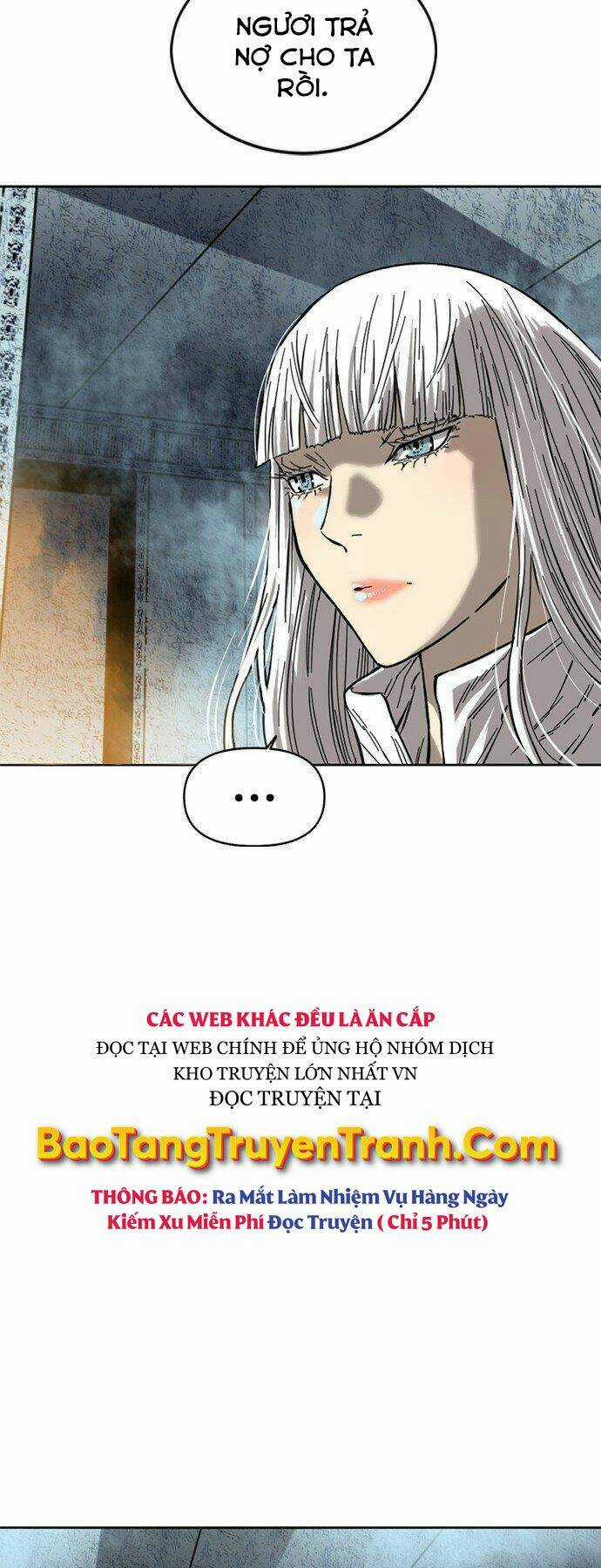 Thiên Hạ Đệ Nhất Nhân Chapter 61 trang 53