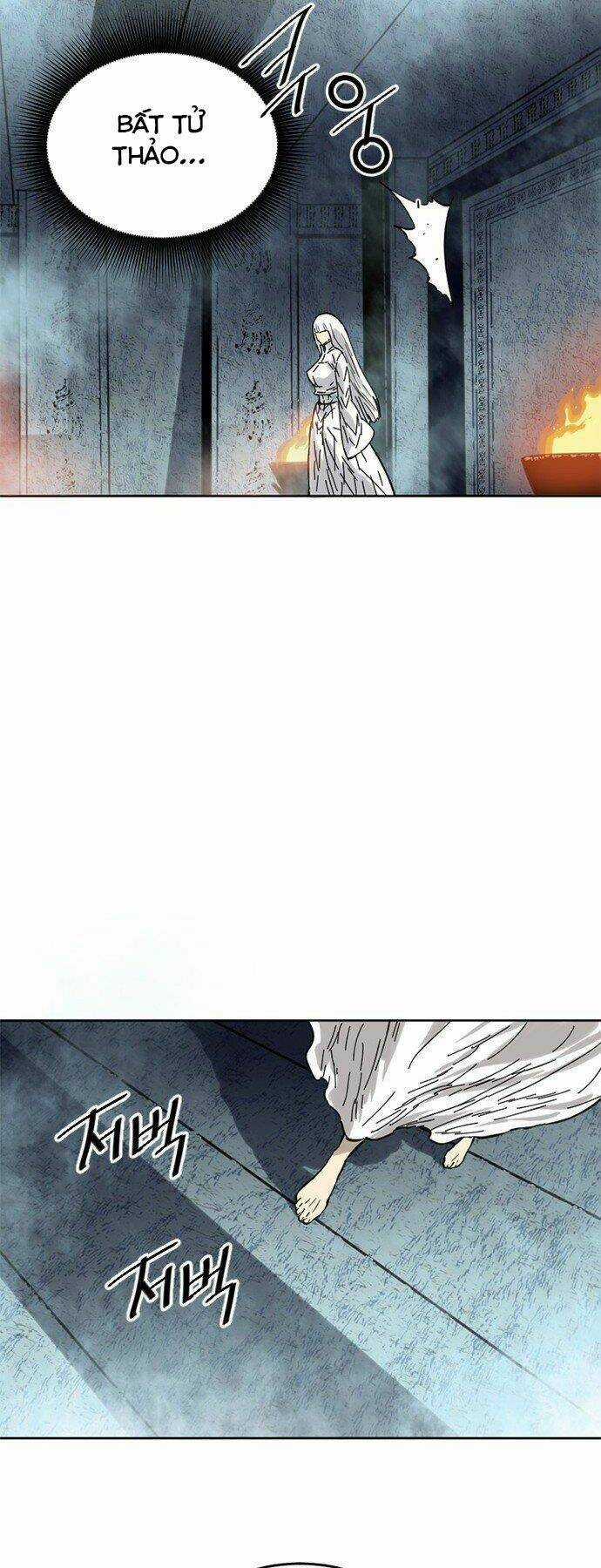 Thiên Hạ Đệ Nhất Nhân Chapter 61 trang 54