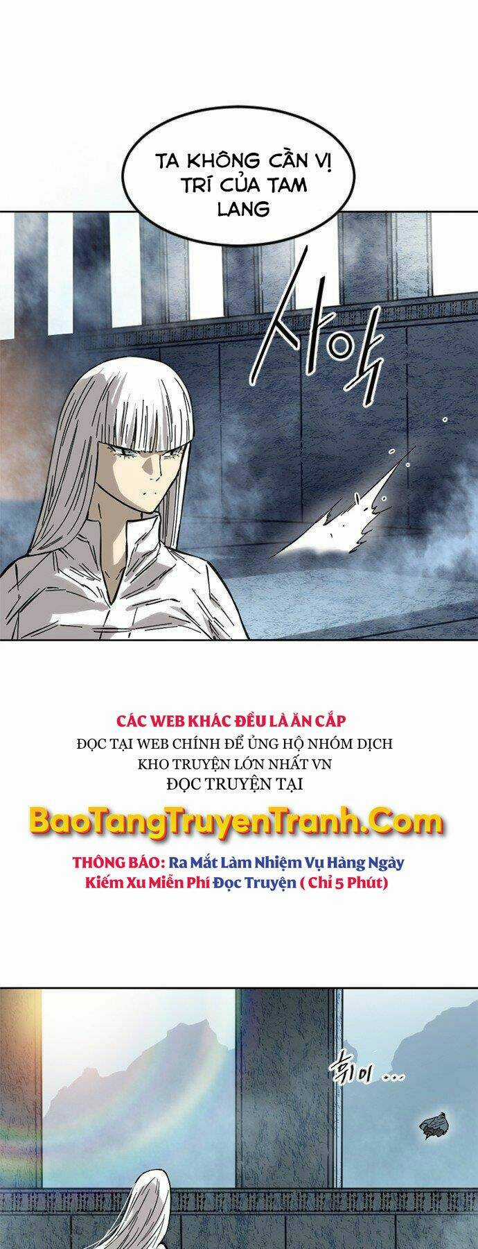 Thiên Hạ Đệ Nhất Nhân Chapter 61 trang 58