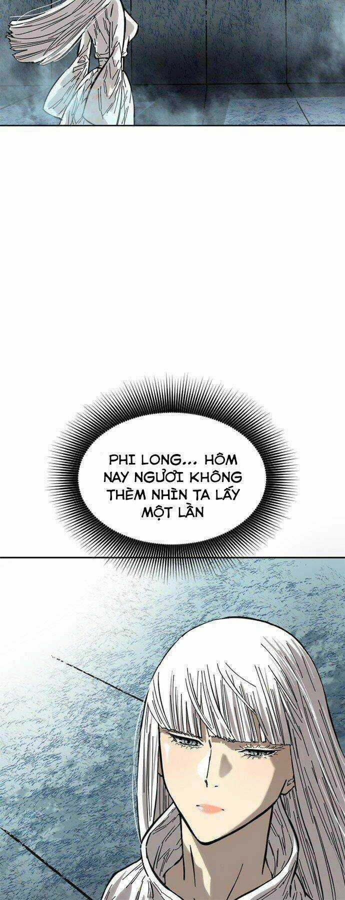 Thiên Hạ Đệ Nhất Nhân Chapter 61 trang 59