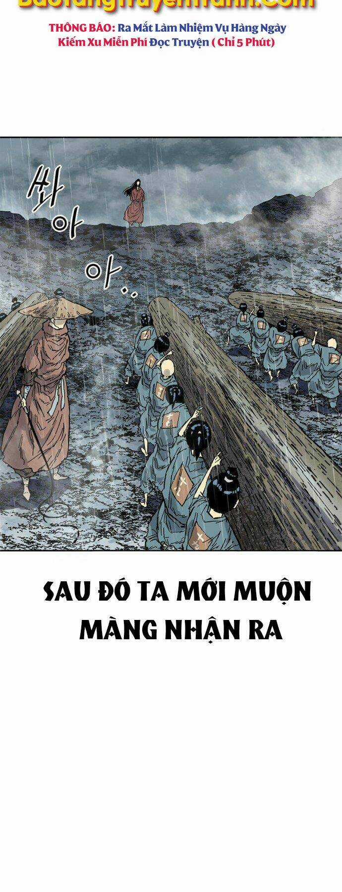 Thiên Hạ Đệ Nhất Nhân Chapter 61 trang 6