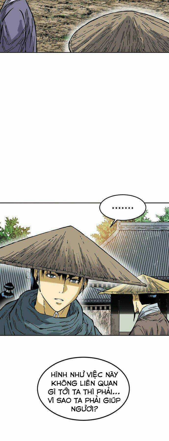 Thiên Hạ Đệ Nhất Nhân Chapter 61 trang 64