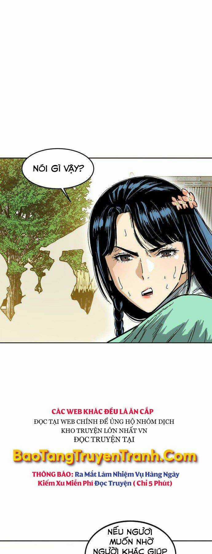 Thiên Hạ Đệ Nhất Nhân Chapter 61 trang 65