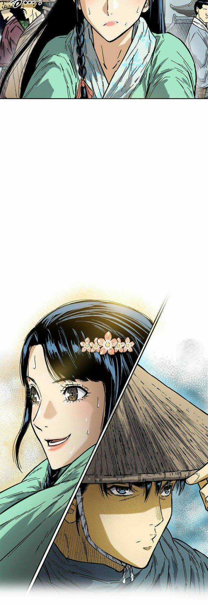 Thiên Hạ Đệ Nhất Nhân Chapter 61 trang 67