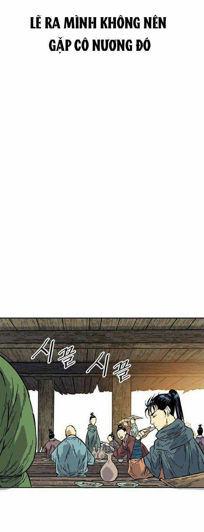 Thiên Hạ Đệ Nhất Nhân Chapter 61 trang 68