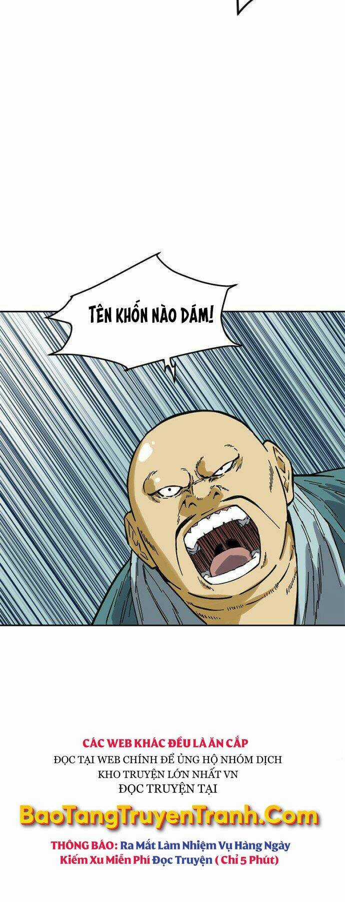 Thiên Hạ Đệ Nhất Nhân Chapter 61 trang 71