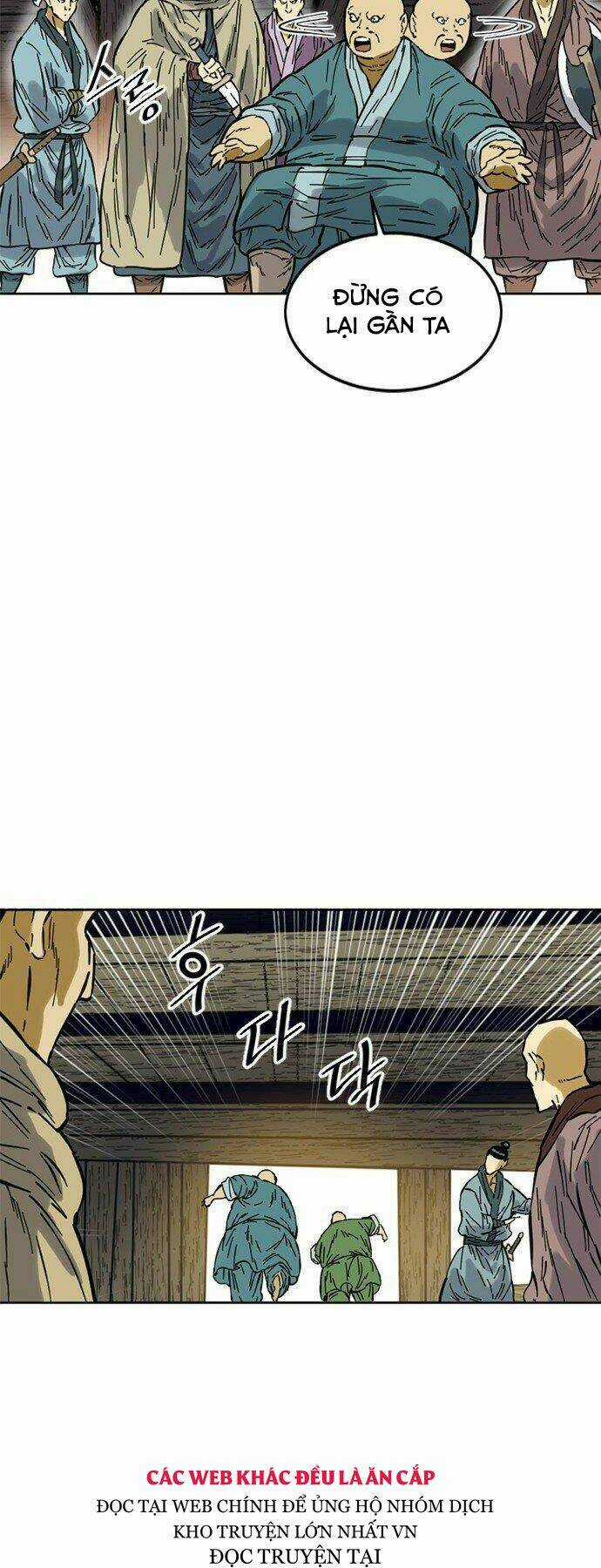 Thiên Hạ Đệ Nhất Nhân Chapter 61 trang 74