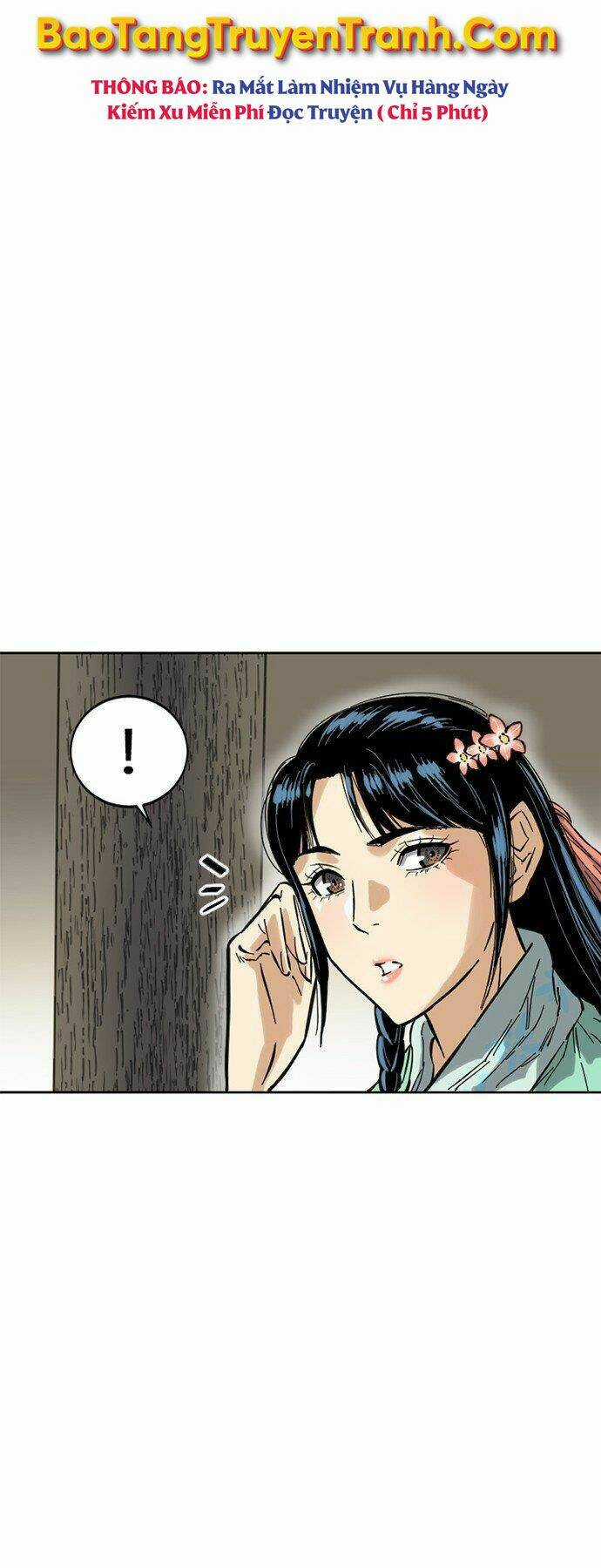 Thiên Hạ Đệ Nhất Nhân Chapter 61 trang 75